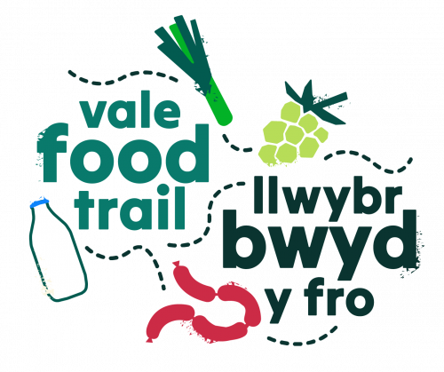 Vale Food Trail logo