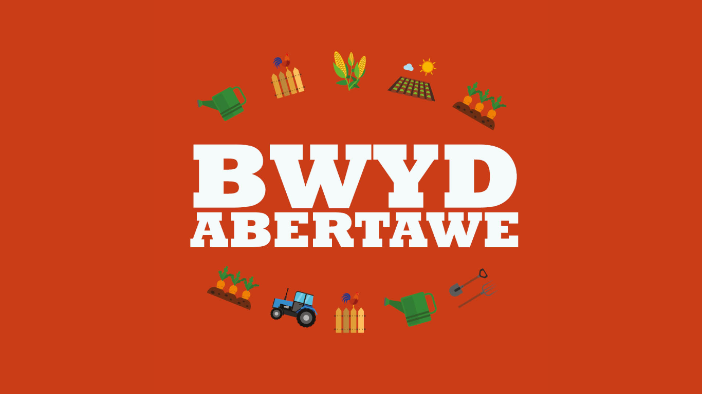 Bwyd Abertawe