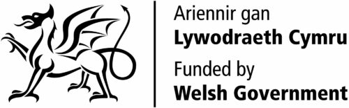 Logo Llywodraeth Cymru